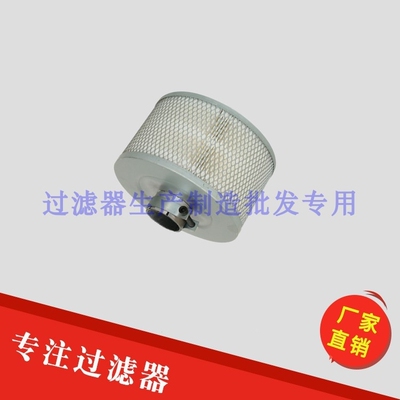 博莱特螺杆空压机专用保养空滤1625173615。
