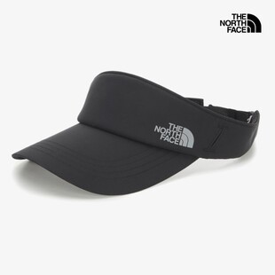 26夏韩国直邮TheNorthFace北面男女户外运动空顶遮阳帽NE3CS13