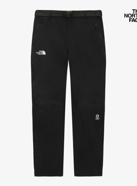 26春韩国直邮TheNorthFace北面男户外运动登山裤巅峰长裤NP6NS10