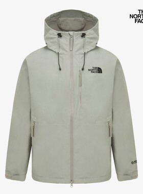 26春韩国直邮TheNorthFace北面男户外GTX防风防水冲锋衣NJ2WS00