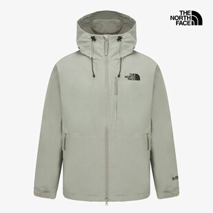 26春韩国直邮TheNorthFace北面男户外GTX防风防水冲锋衣NJ2WS00