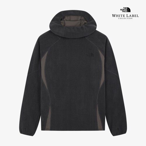 26秋韩国正品TheNorthFace北面男女户外运动防风保暖卫衣NM5PS56