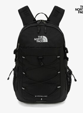 26新韩国直邮TheNorthFace北面户外旅行双肩背包32L大容量NM2DS04