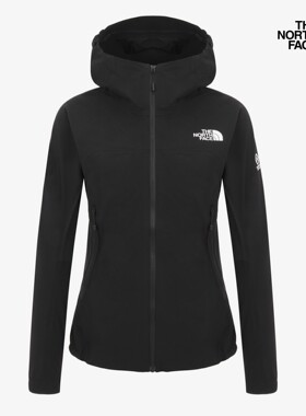 26韩国直邮TheNorthFace北面女户外软壳速干外套巅峰夹克NJ3BS40A