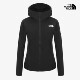 26韩国直邮TheNorthFace北面女户外软壳速干外套巅峰夹克NJ3BS40A