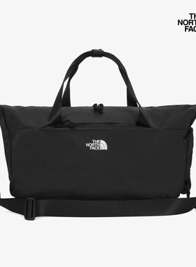 韩国直邮TheNorthFace北面户外多功能单肩手提斜挎旅行包NN2PR60