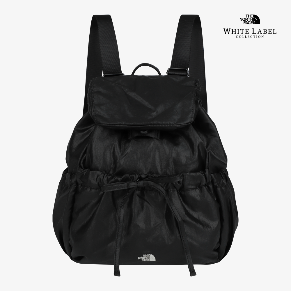 26韩国直邮TheNorthFace北面简约学院风抽绳背包11L双肩包NM2DS11