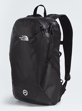26新韩国直邮TheNorthFace北面户外攀岩16L双肩背包巅峰NM2TR84A