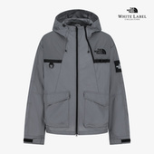 26春夏韩国直邮TheNorthFace北面男女连帽轻质夹克外套NJ3LS01