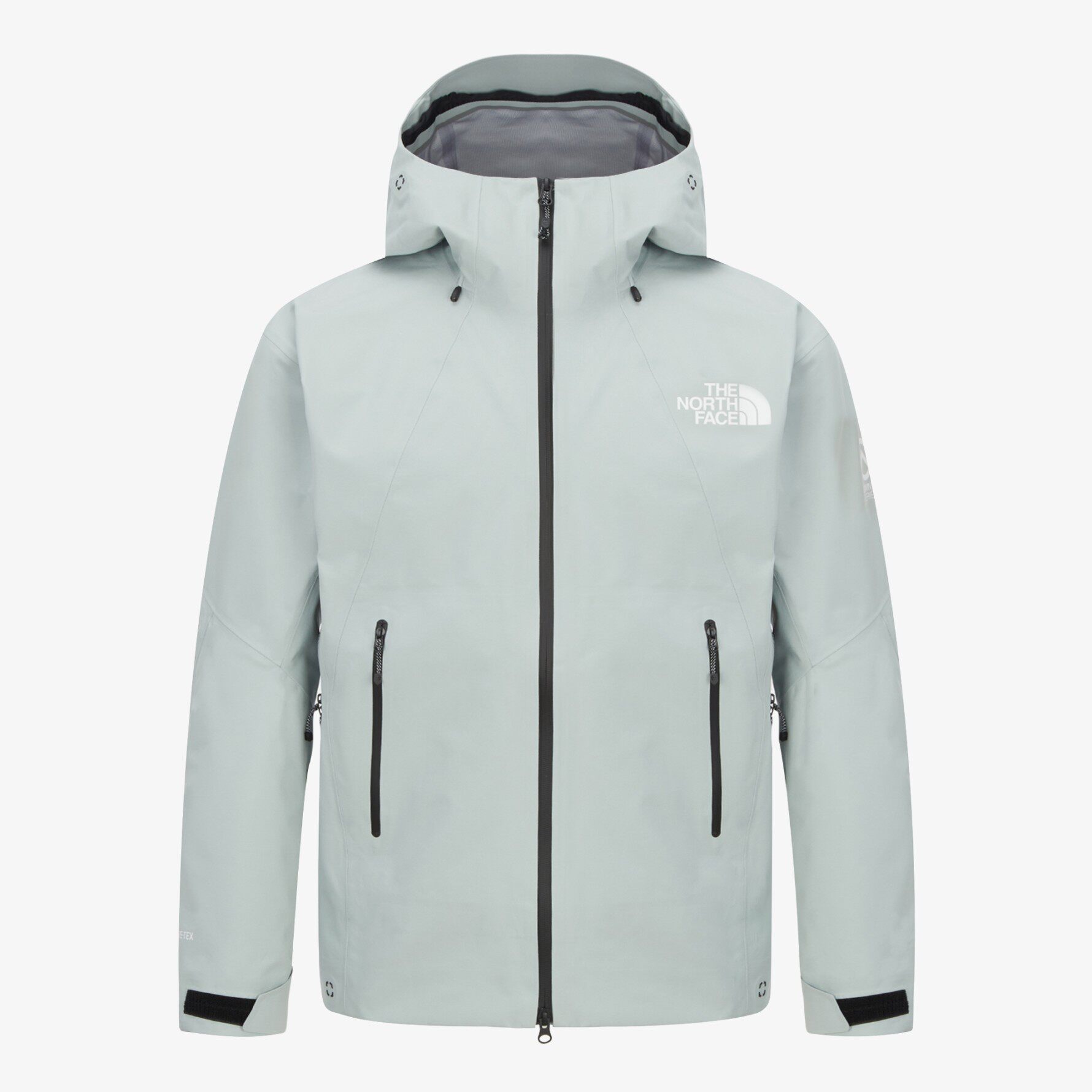 25款韩国直邮TheNorthFace北面户外登山防水GTX巅峰冲锋衣NJ2GR05