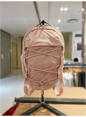 26新韩国直邮TheNorthFace北面迷你双肩包户外休闲10L背包NM2DS07