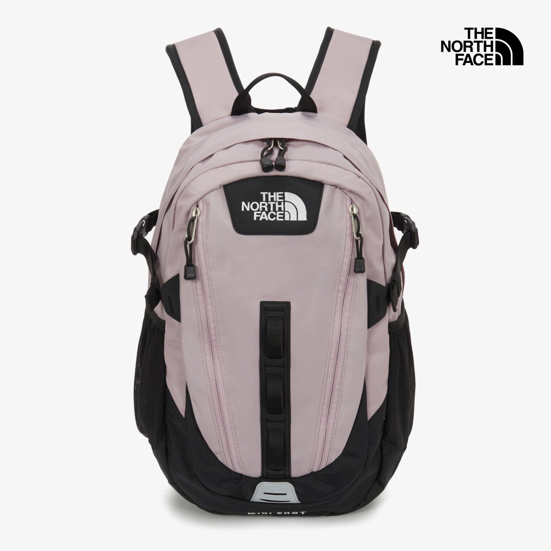 26新韩国直邮TheNorthFace北面户外运动双肩背包18L书包NM2DS09