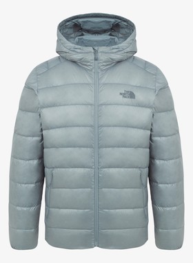 25冬韩国直邮TheNorthFace北面男户外休闲连帽轻便羽绒服NJ1DR05