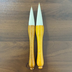 福字一号二号斗笔对联笔毛笔狼羊兼毫书法国画春联聚峰腰力十足