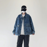 深蓝