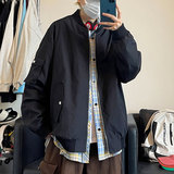 黑色