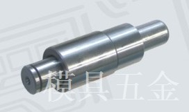 SGP 外导向件组件 滑动导柱导套、模具用导柱导套 材料40Cr d50