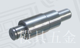 模架用导柱导套 SGP 外导向件组件 滑动导柱导套 d32 冷冲导柱