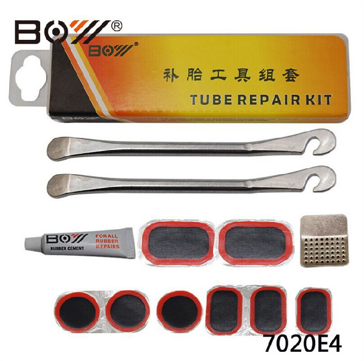 Outils pour pneus de vélo - Ref 2310739 Image 4