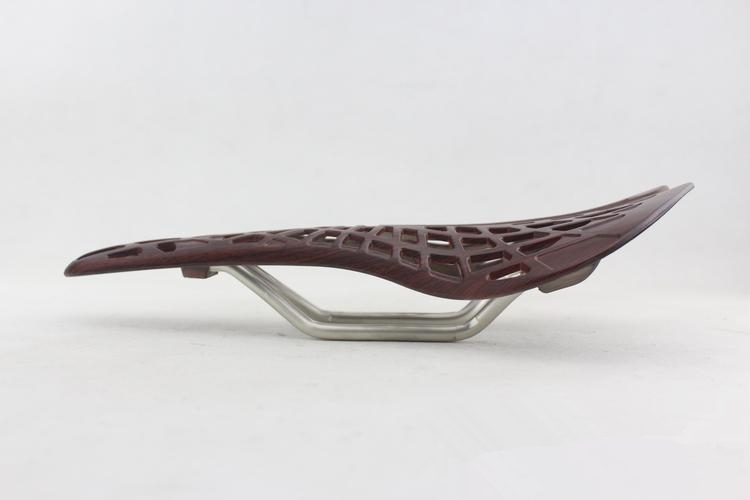 Selle de vélo - Ref 2347666 Image 4