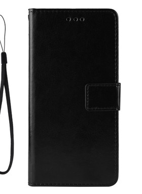 适用京瓷简单3手机壳 Kyocera KY-51B/Digno SX3/KYG02翻盖皮套插卡 KyoceAndroid One S10