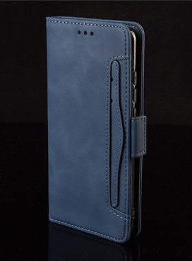 适用京瓷Kyocera Basio Active3多卡槽翻盖手机壳 Digno SX4/BX3/BX3 Cameraless保护套mamorino6/SHF35