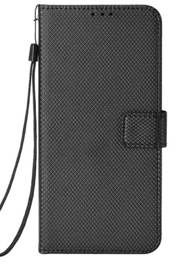 适用OPPO A6 Pro手机壳A6 GT插卡皮套A6 Max翻盖F31 Pro+钻石纹壳