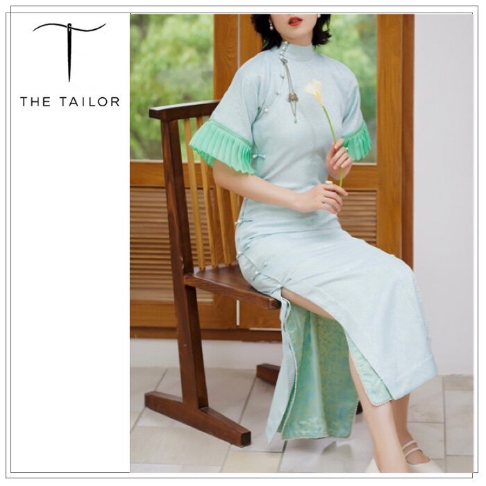 旗袍剪纸价格 旗袍剪纸图片 星期三