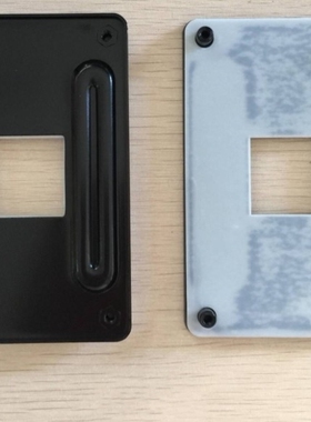 B350 A320 X370 X470 X570 B450风扇散热器底板AM4 R5 R7锐龙背板