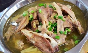 一品老鹅新款全国浓香老鸭清汤鹅肉固始鹅块农家鹅煲技术开店供应