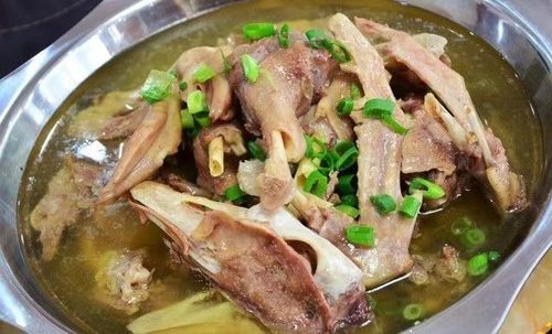 一品老鹅新款全国浓香老鸭清汤鹅肉固始鹅块农家鹅煲技术开店供应
