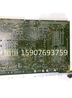 00366803S03 MVS340-6 VME V2321M 西门子贴片机板卡 SMT配件耗材