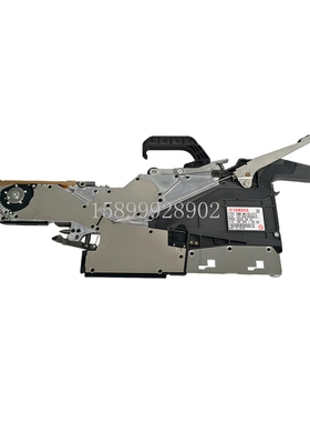 雅马哈贴片机 ZSR 电动飞达 KMV-MC100–011 8MM  Yamaha