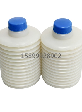 LUBE LFL180-H1-7 700g 食品加工生产机械 电动注塑机白色润滑脂