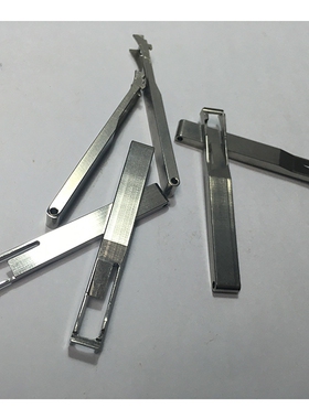 贴片机飞达配件 03054425-01西门子3X8MM金头飞达压料盖 03014273