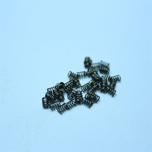 贴片机辣椒子弹簧配件XP真空PIN