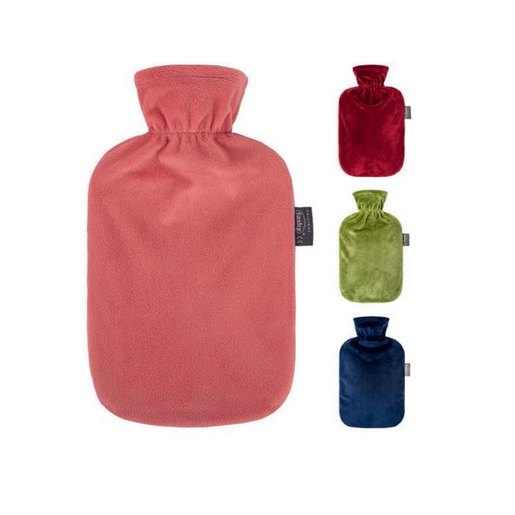 注水德国进口热水袋fashy新款