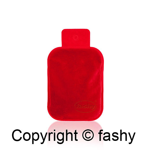 德国FASHY原装进口6300火山泥暖包 肩颈部理疗热敷包 现货包邮