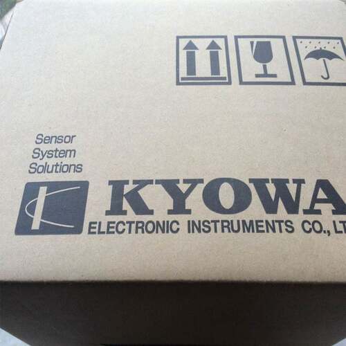 LC-10TV日本KYOWA共和压力传感器LCR-G-20KNSA2