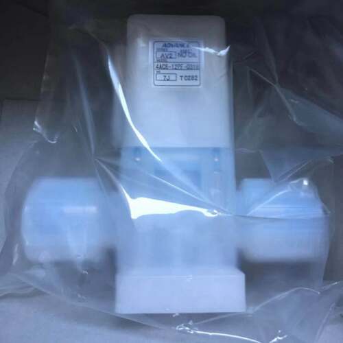 日本ADVANCE口径3-8气动阀AV2-3AC6-6PF-0318