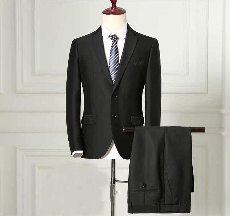 Costume homme pour Quatre saisons - Ref 1565241 Image 1