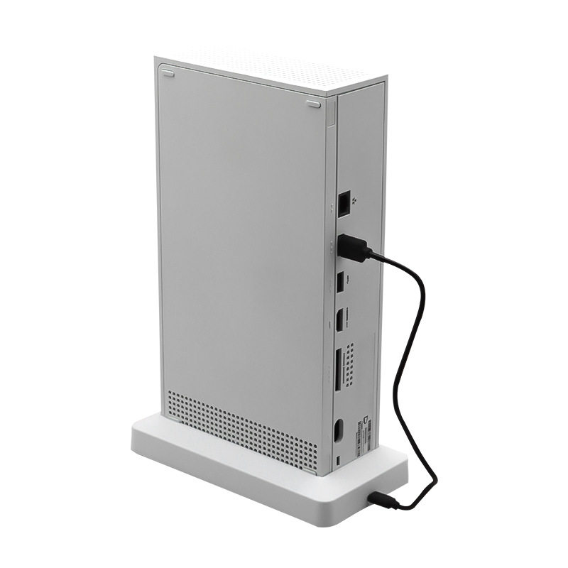 底座XBOXS散热风扇主机