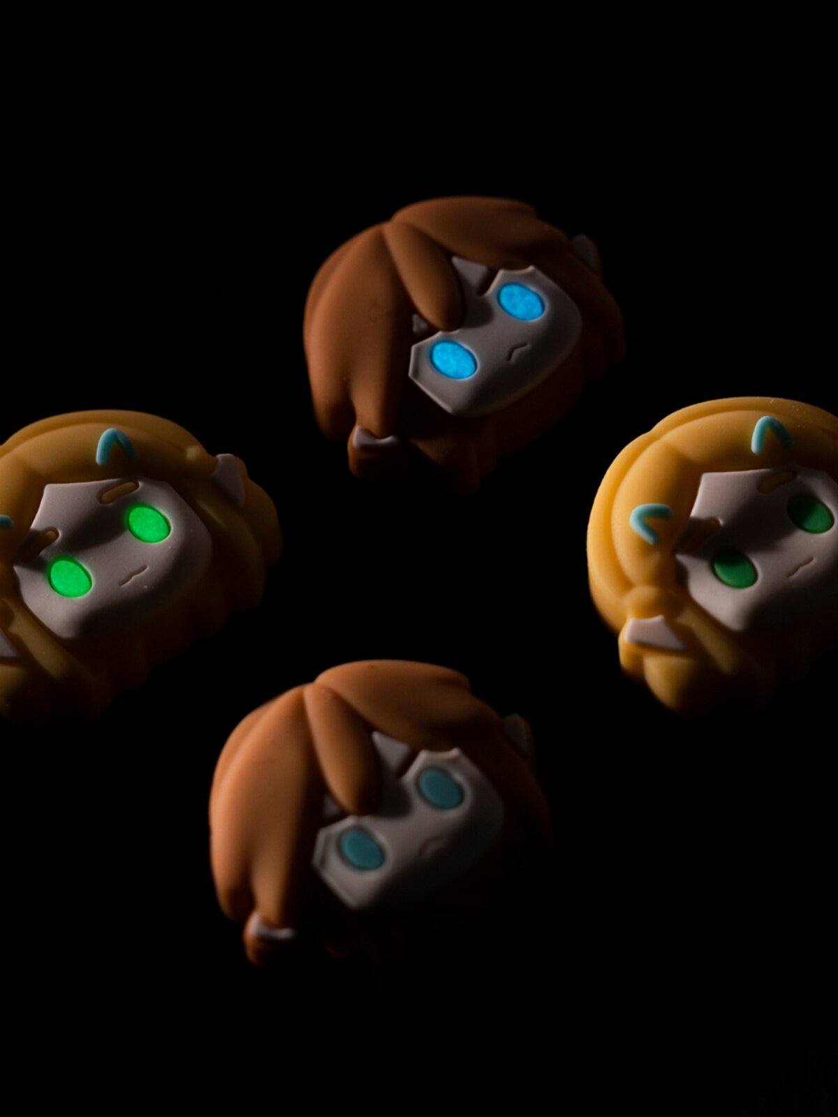 닌텐도 스위치 로커 캡 OLED 게임 콘솔 키 캡 로커 커버 NS 젤다의 전설 눈물의 왕국