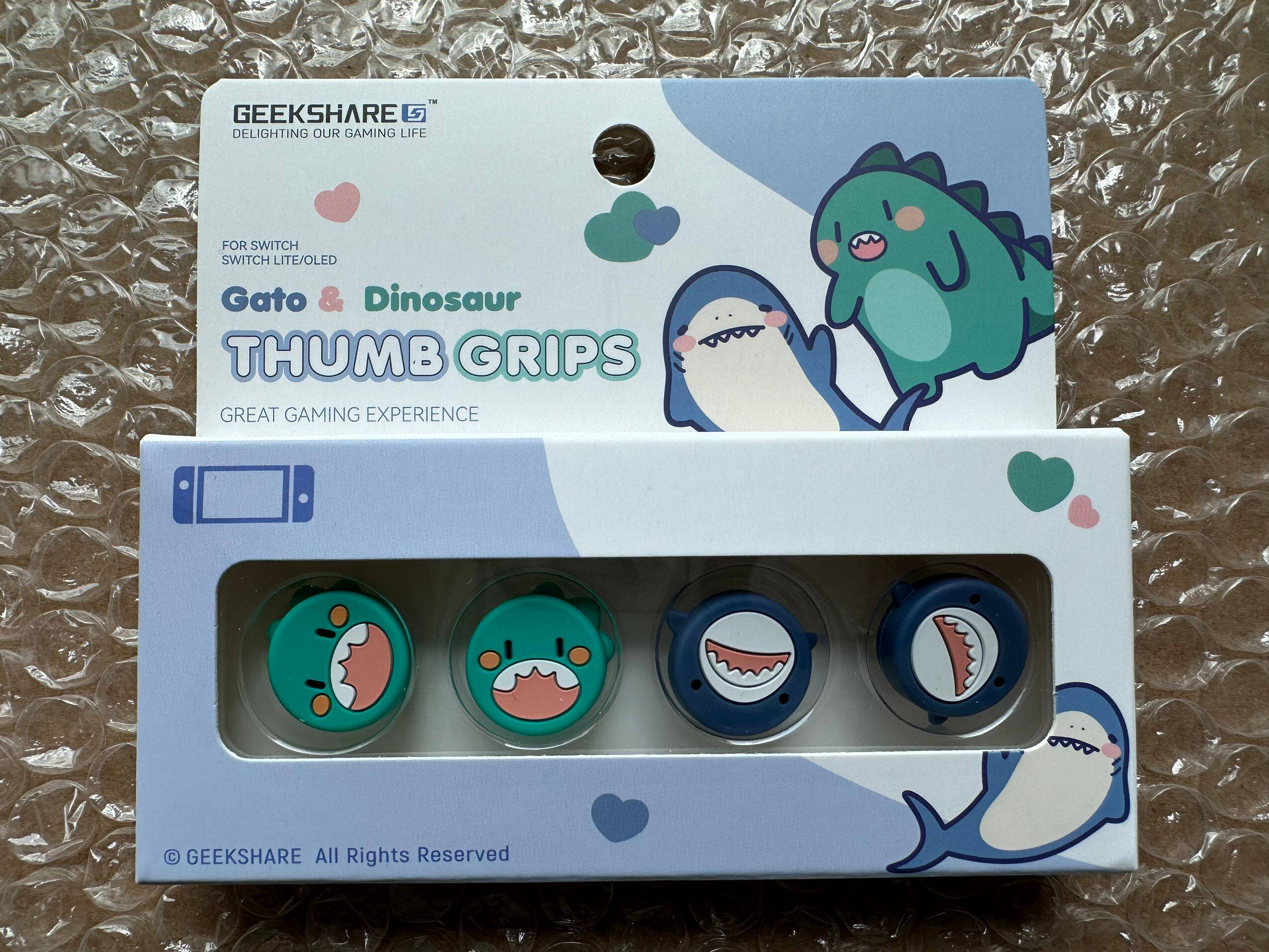 스위치 로커 캡 NS 실리콘 귀여운 돼지 버튼 캡 OLED 핸들 보호 캡 라이트 액세서리가 매우 필요합니다