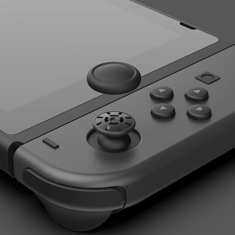 摇杆帽替换SWITCH/OLED维修帽图片