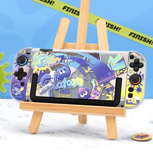 任天堂switch2保护壳ns2游戏机