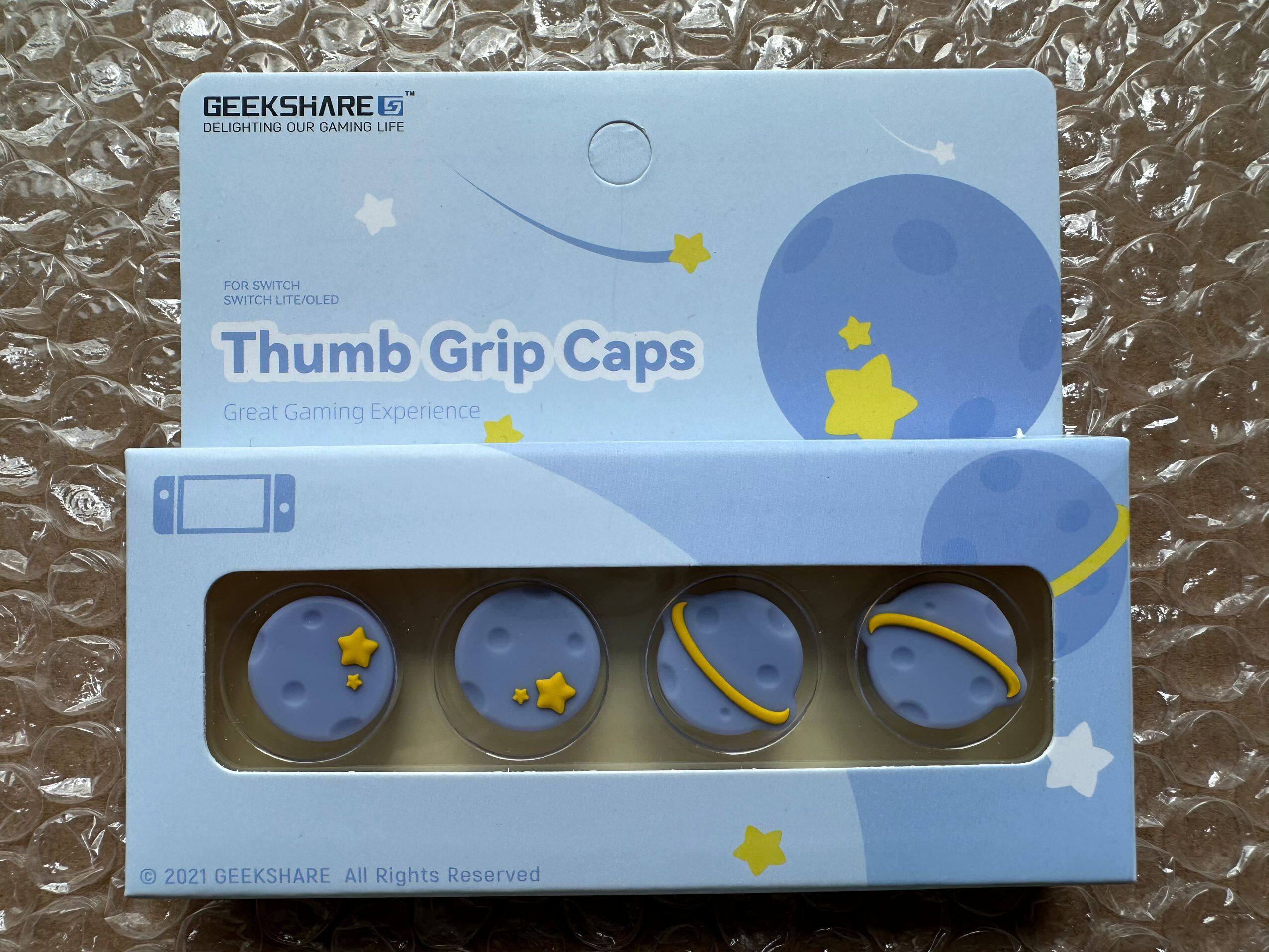 스위치 로커 캡 NS 실리콘 귀여운 돼지 버튼 캡 OLED 핸들 보호 캡 라이트 액세서리가 매우 필요합니다