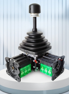 德国S+B主令控制器VNS033FN18AKVIPZ船吊门机手柄Spohn+Burkhardt