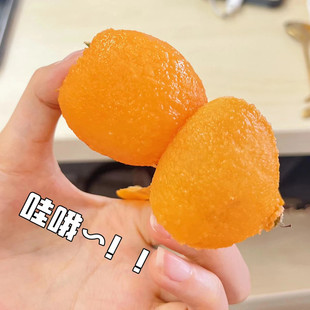 【 四川大凉山五星枇杷】细腻多汁树上熟皮薄肉厚5斤新鲜水果代发