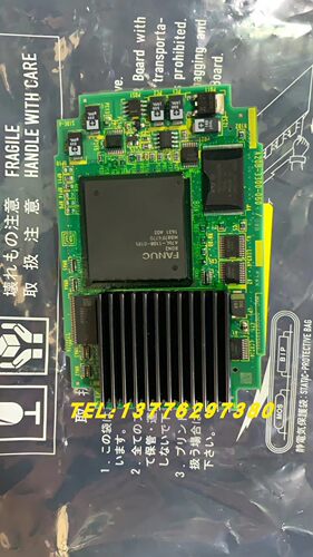 发那科A20B-3300-0601 ,0603,原装CPU卡,现货议价